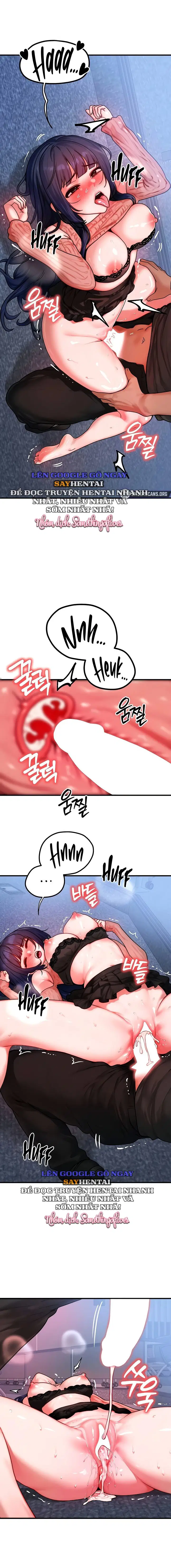 Tôi đã được hoán đổi thân xác - Trang 7