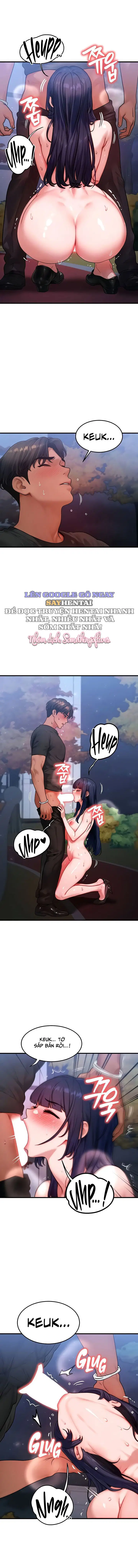 Tôi đã được hoán đổi thân xác - Trang 4