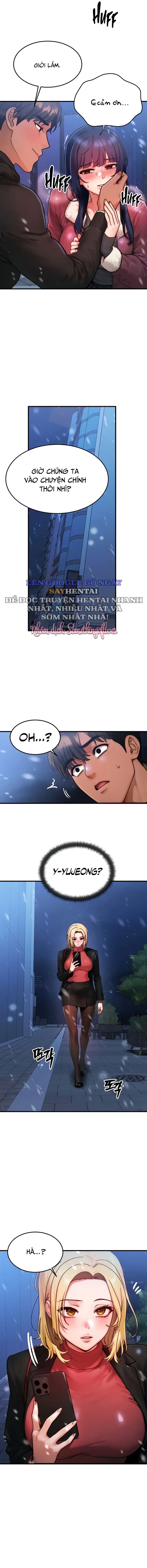 Tôi đã được hoán đổi thân xác - Trang 7