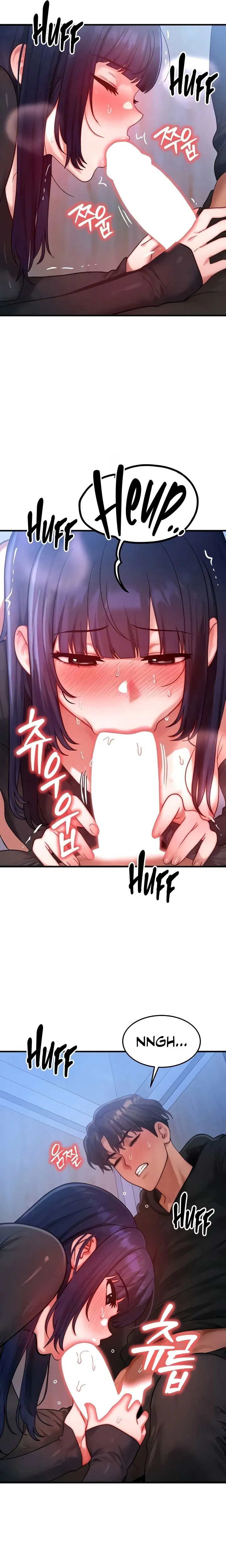 Tôi đã được hoán đổi thân xác - Trang 7