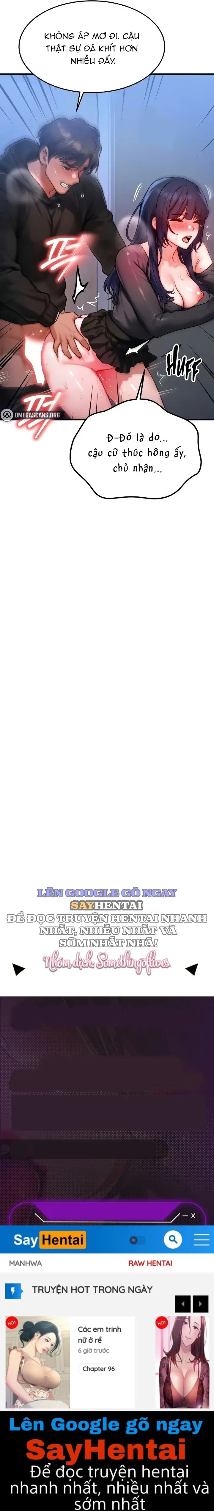 Tôi đã được hoán đổi thân xác - Trang 22