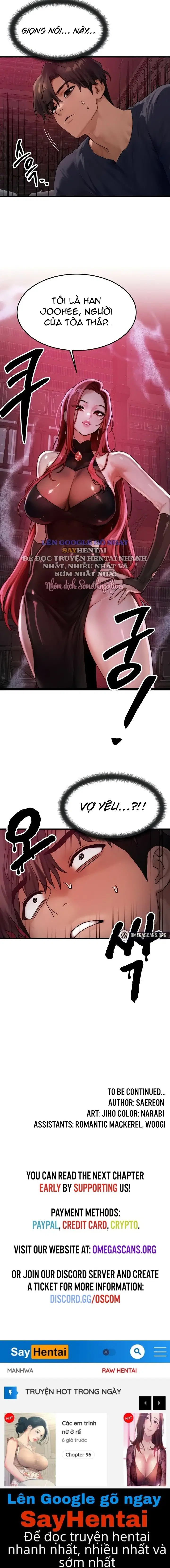 Tôi đã được hoán đổi thân xác - Trang 12