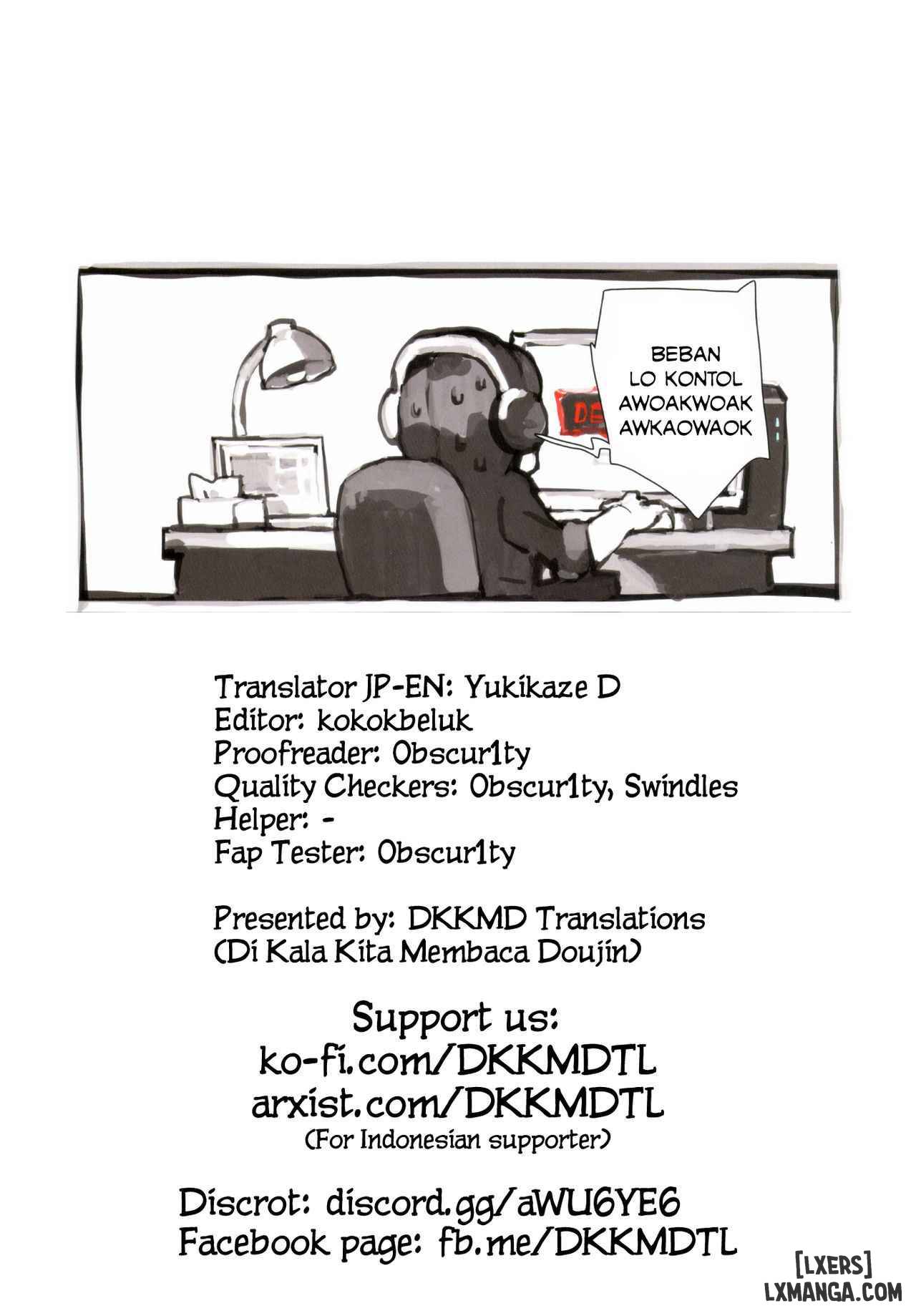 Hiệp hội hôn cặc - Trang 18