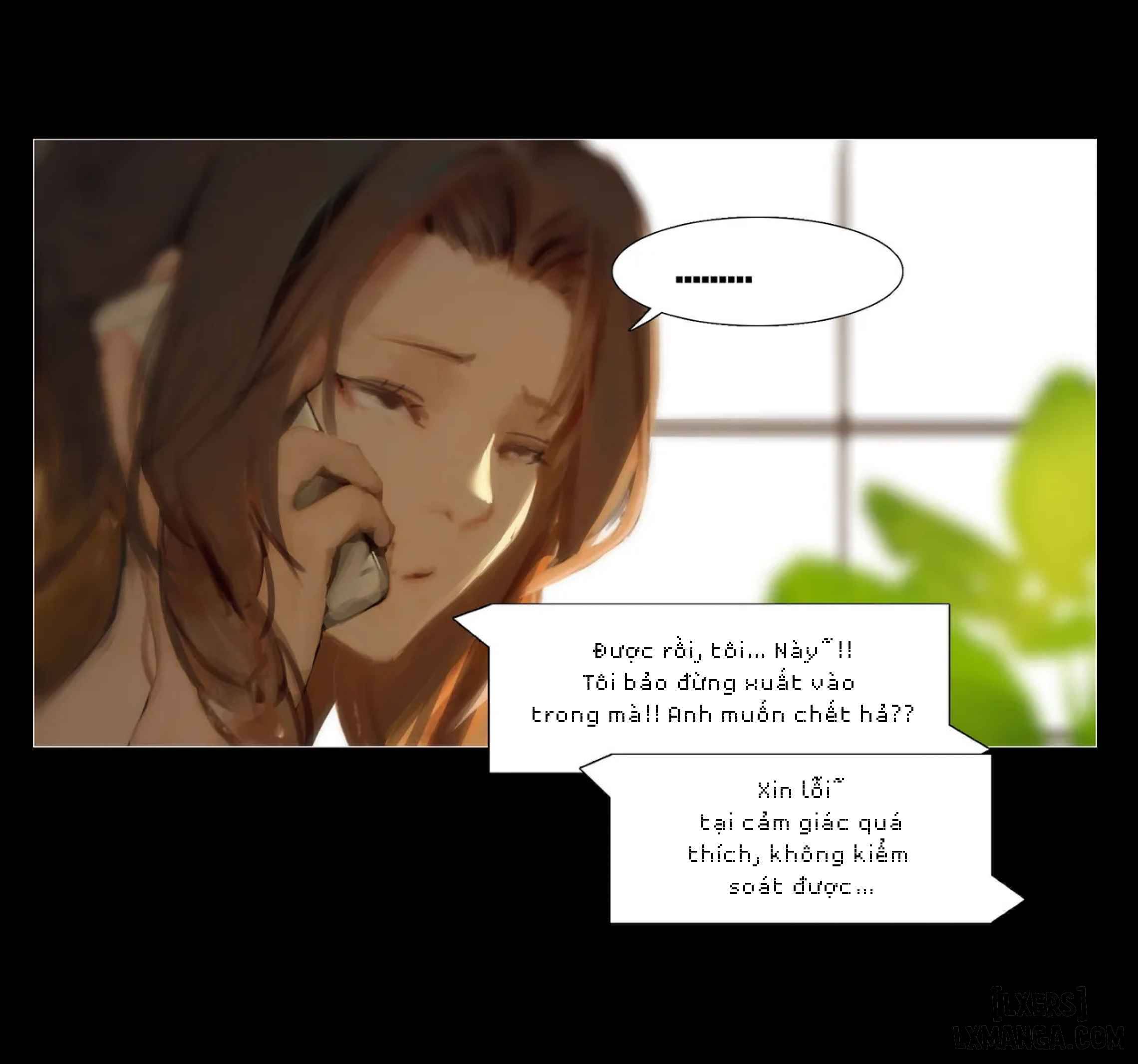 Khu Vườn Bí Mật Cuối Phố – Phiên bản Cô Gái Bán Hoa - Trang 12