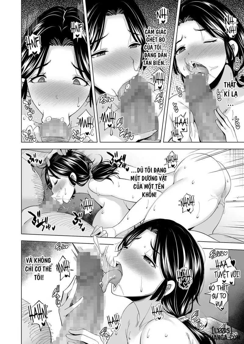 Tsuma o Migawari ni Shita Otoko - Trang 6