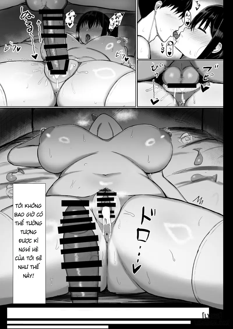 Tình yêu thuần khiết IchaLove ITOMATE - Trang 2