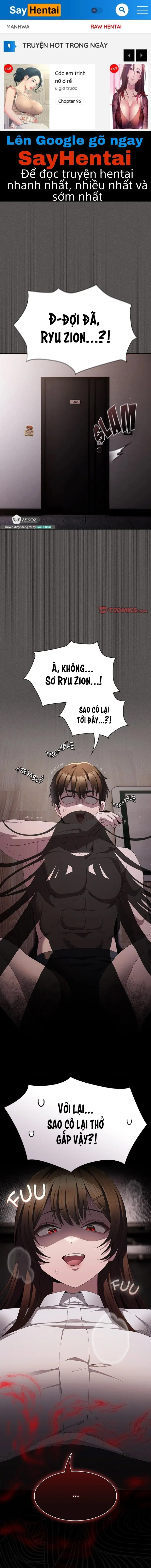 Đấng cứu thế và các tông đồ - Trang 1