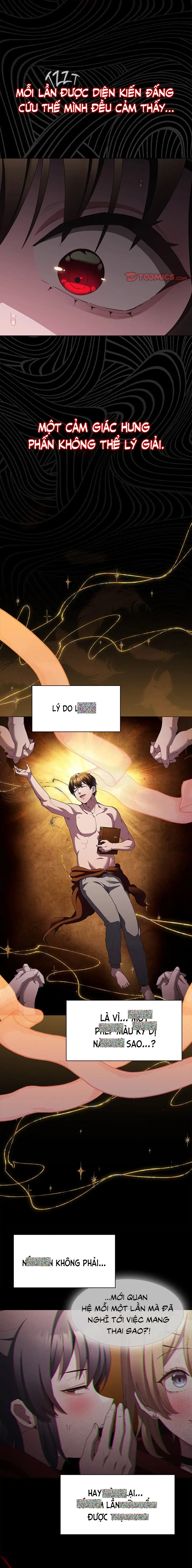 Đấng cứu thế và các tông đồ - Trang 2