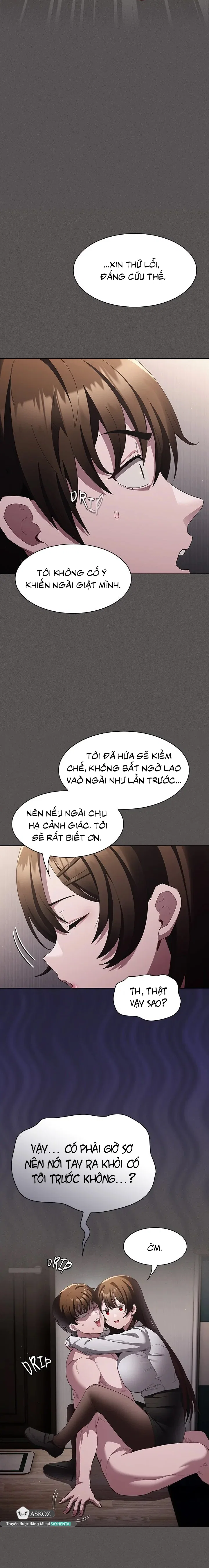 Đấng cứu thế và các tông đồ - Trang 4