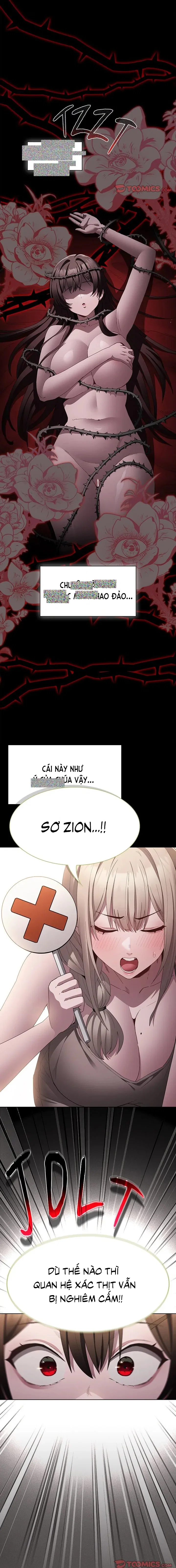 Đấng cứu thế và các tông đồ - Trang 3