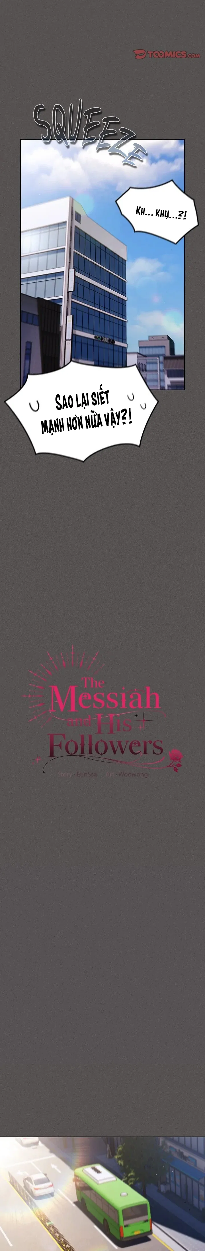 Đấng cứu thế và các tông đồ - Trang 5