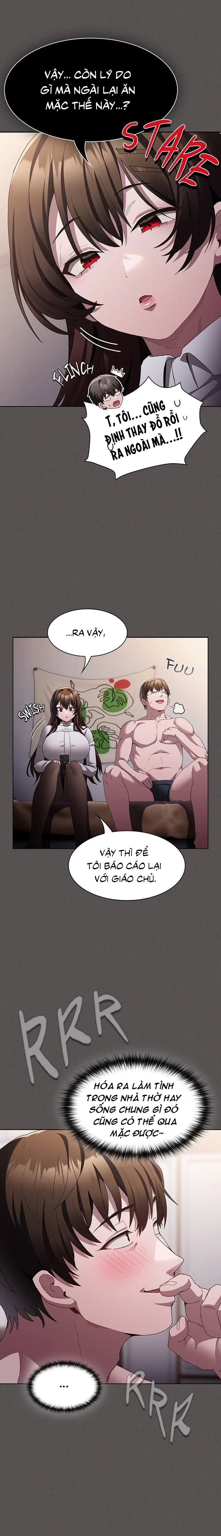 Đấng cứu thế và các tông đồ - Trang 7