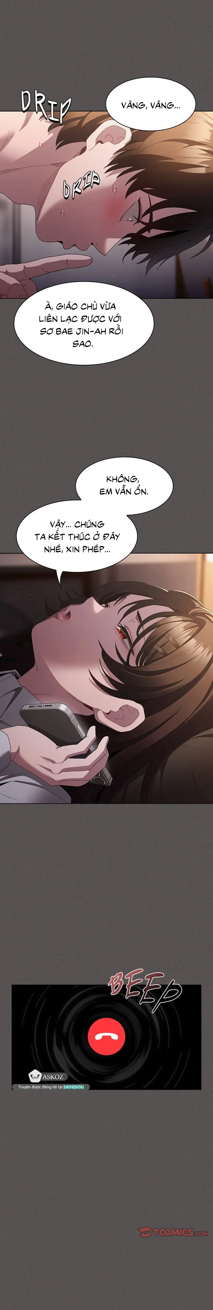 Đấng cứu thế và các tông đồ - Trang 10