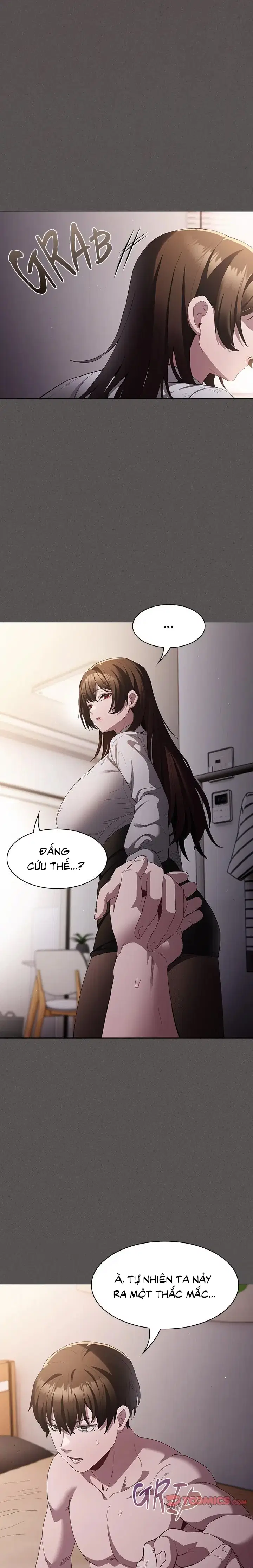 Đấng cứu thế và các tông đồ - Trang 16