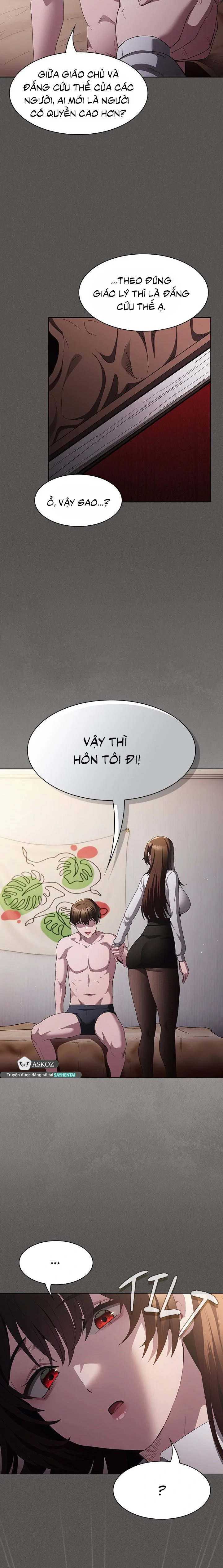 Đấng cứu thế và các tông đồ - Trang 17