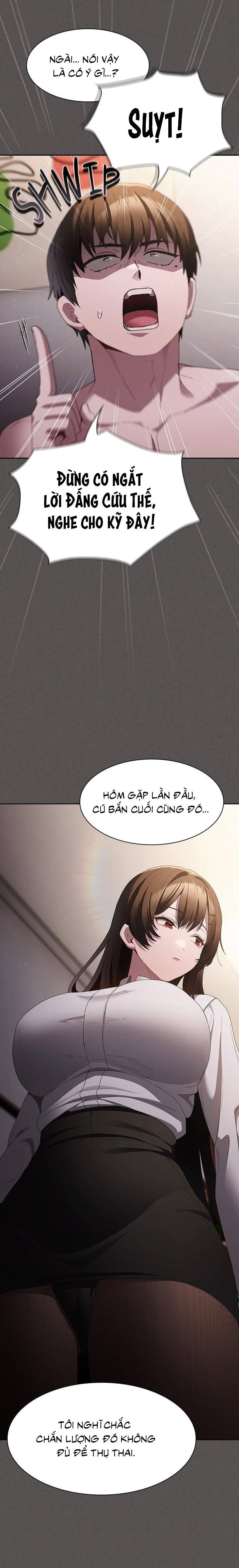 Đấng cứu thế và các tông đồ - Trang 18