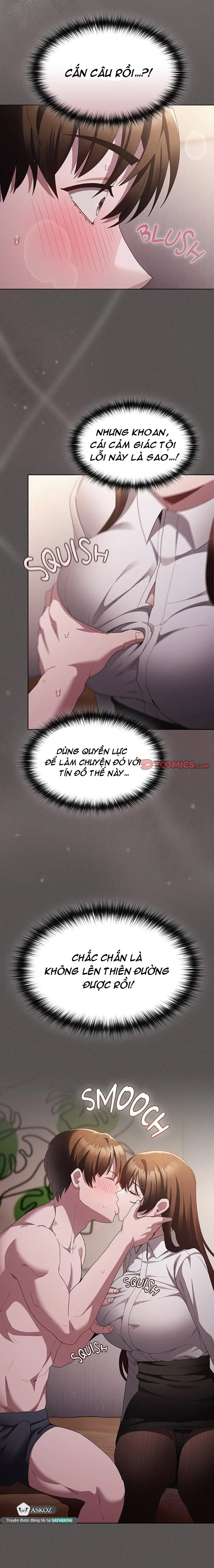 Đấng cứu thế và các tông đồ - Trang 21