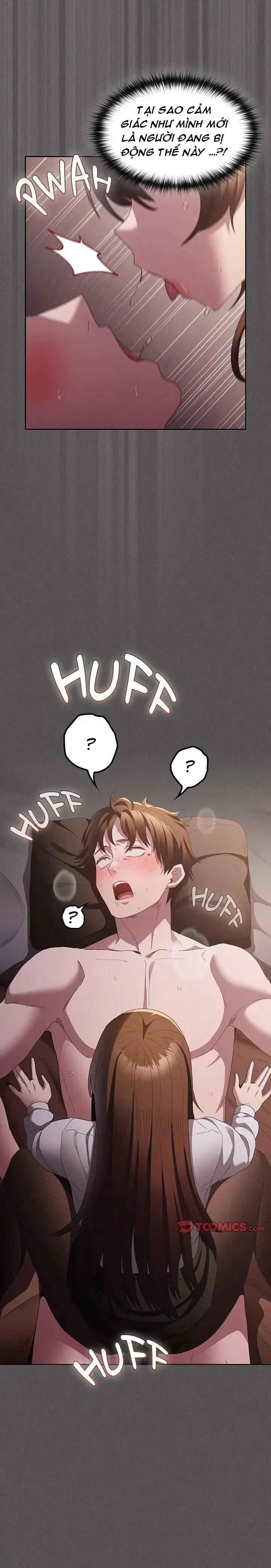 Đấng cứu thế và các tông đồ - Trang 25