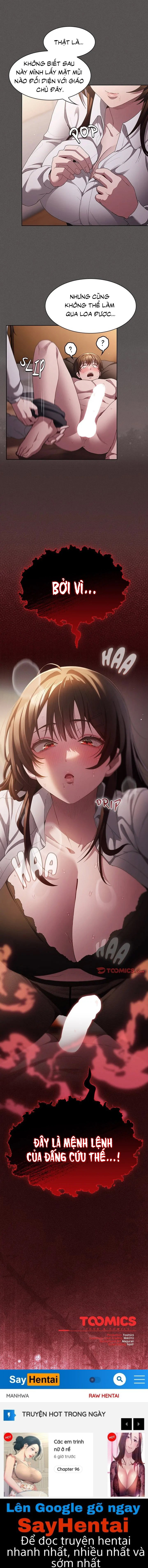 Đấng cứu thế và các tông đồ - Trang 26