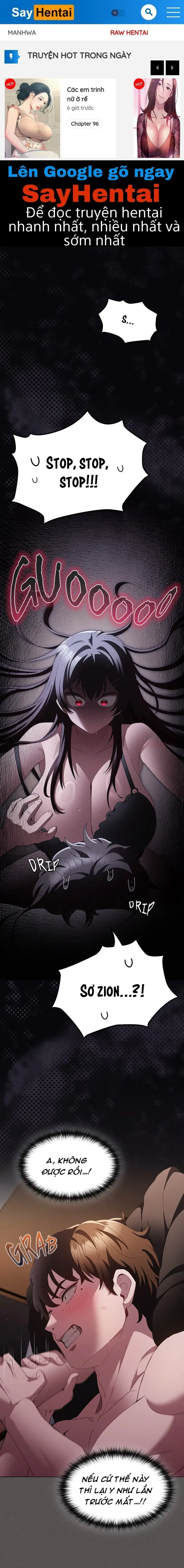 Đấng cứu thế và các tông đồ - Trang 1