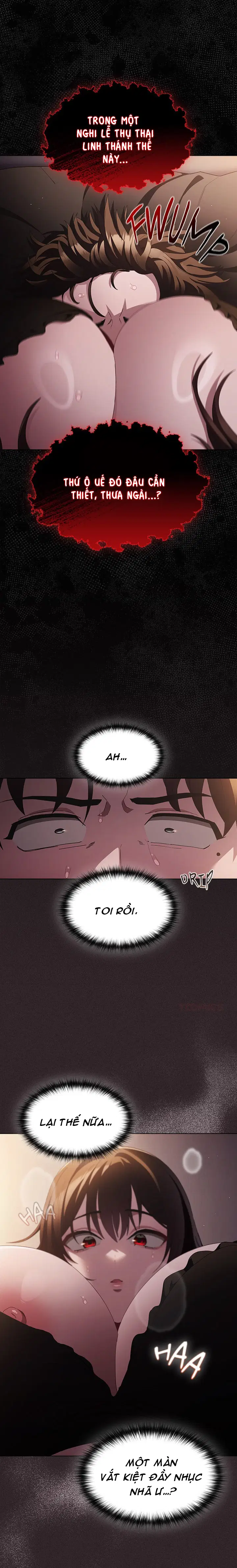 Đấng cứu thế và các tông đồ - Trang 3