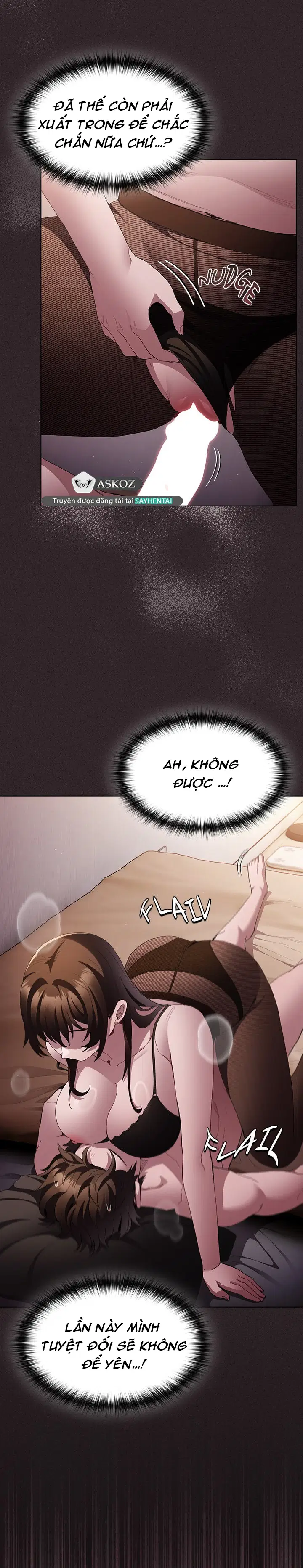 Đấng cứu thế và các tông đồ - Trang 4