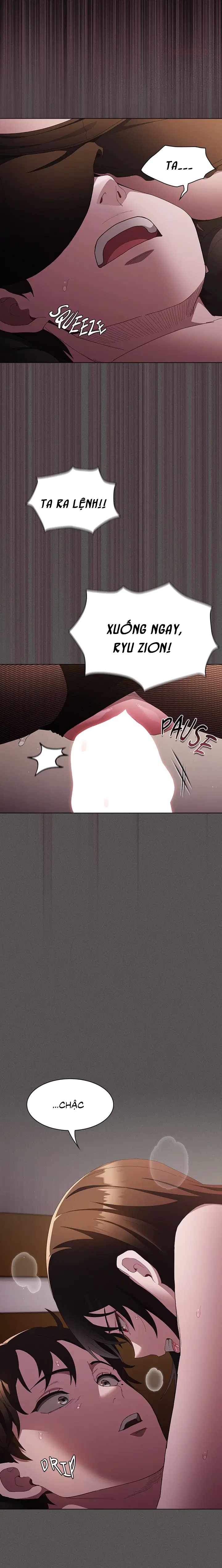 Đấng cứu thế và các tông đồ - Trang 5