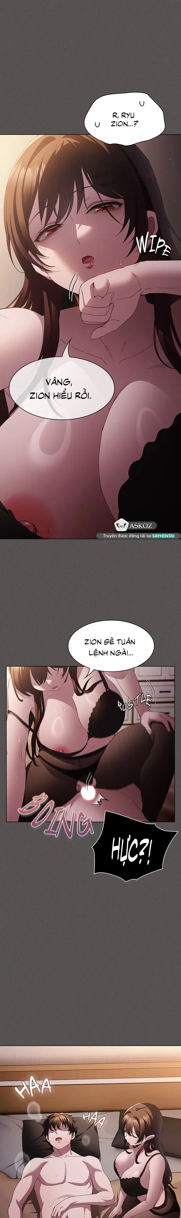 Đấng cứu thế và các tông đồ - Trang 6