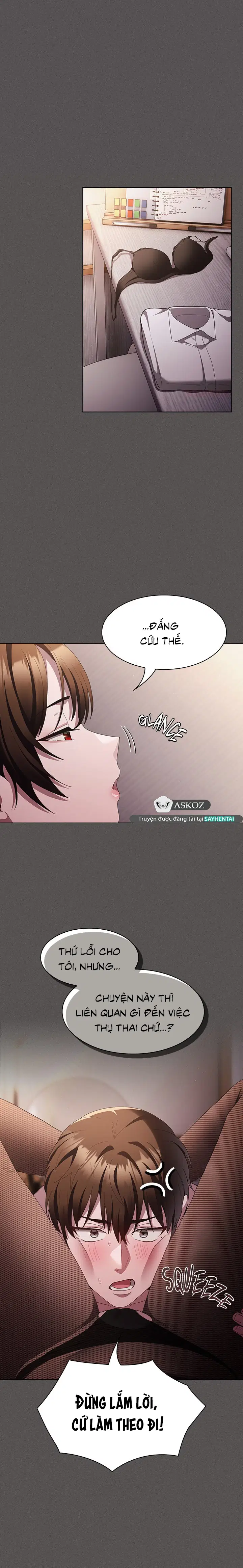 Đấng cứu thế và các tông đồ - Trang 8