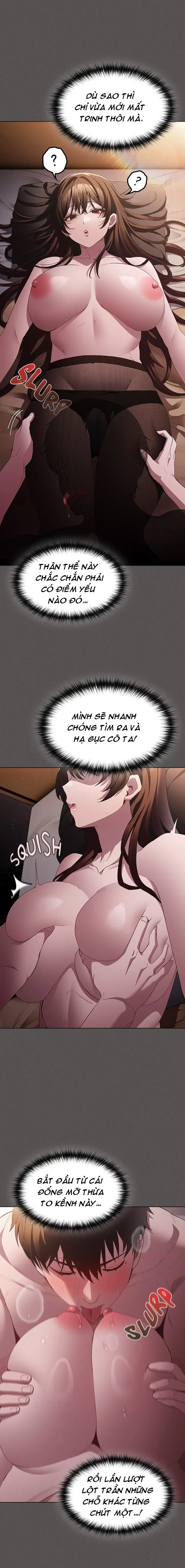 Đấng cứu thế và các tông đồ - Trang 10