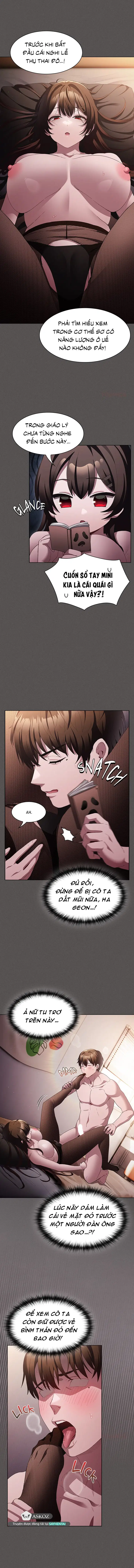 Đấng cứu thế và các tông đồ - Trang 9