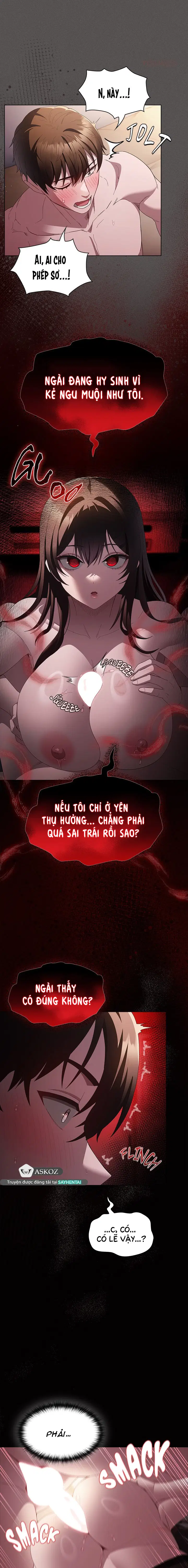 Đấng cứu thế và các tông đồ - Trang 16