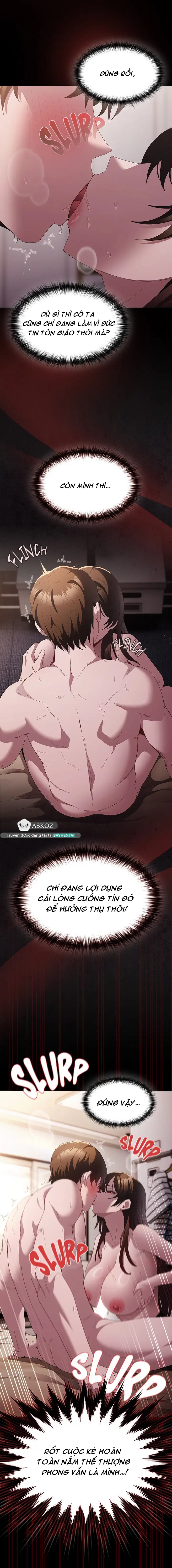 Đấng cứu thế và các tông đồ - Trang 20