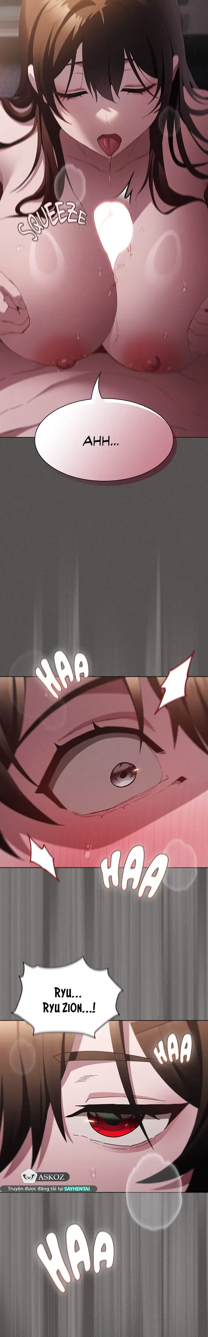 Đấng cứu thế và các tông đồ - Trang 22