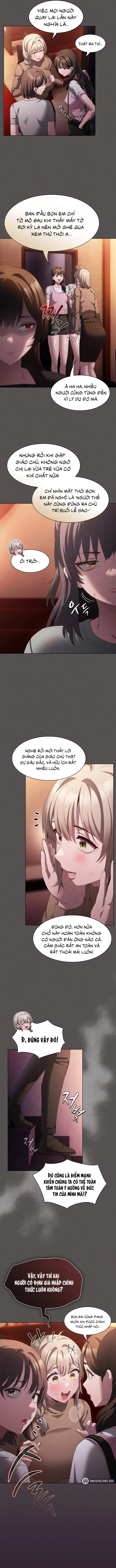 Đấng cứu thế và các tông đồ - Trang 9