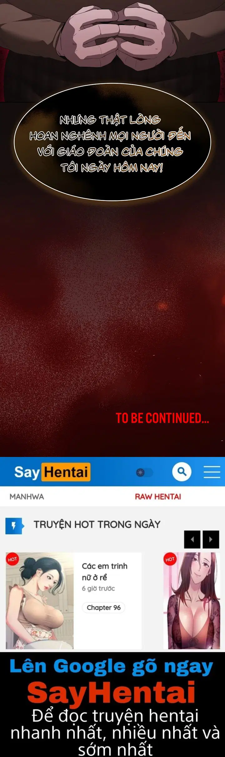 Đấng cứu thế và các tông đồ - Trang 11