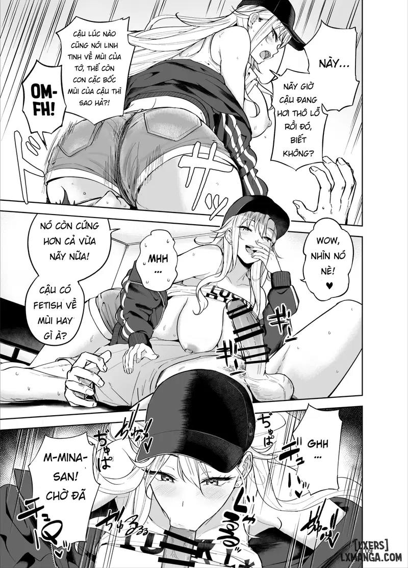 Darashinai Gal ni Okane o Kashite Yarasete morau Seikatsu - Trang 10