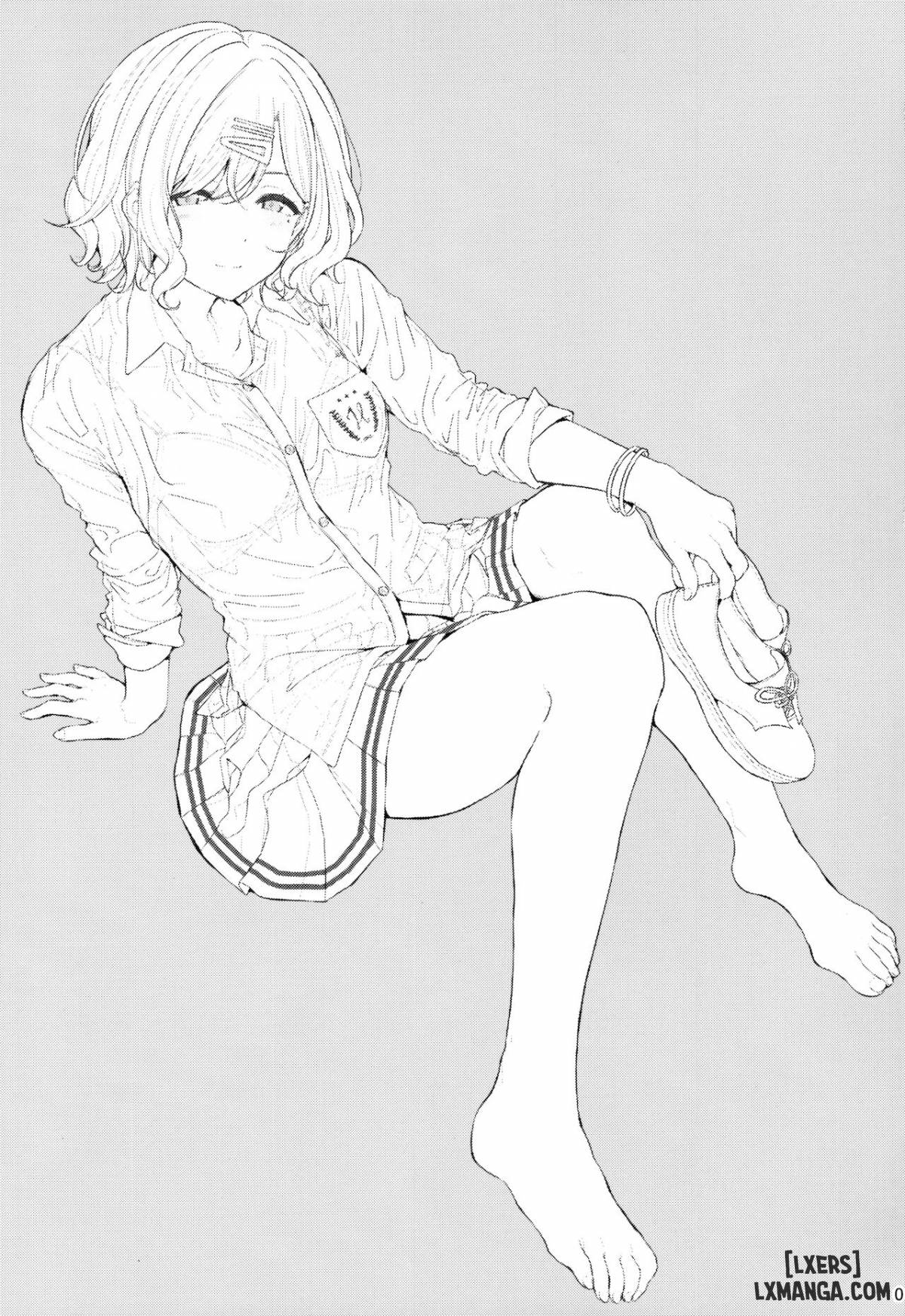 Sakayume no Nokoriga - Trang 2