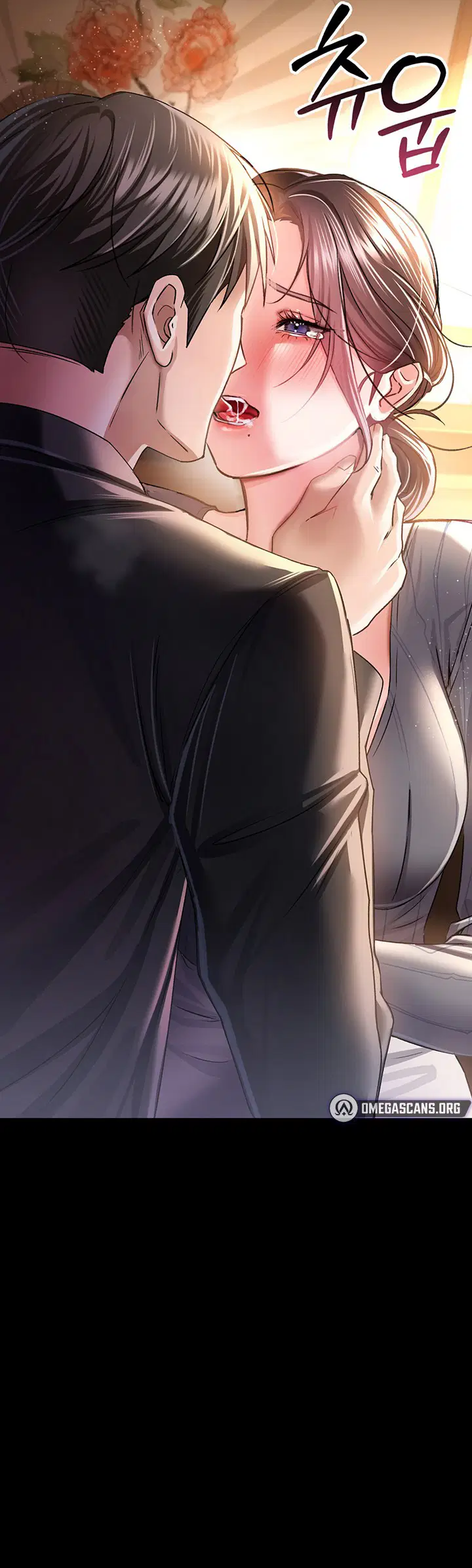 Thỏa thuận đầy tội lỗi vì bóng hồng sát vách - Trang 2