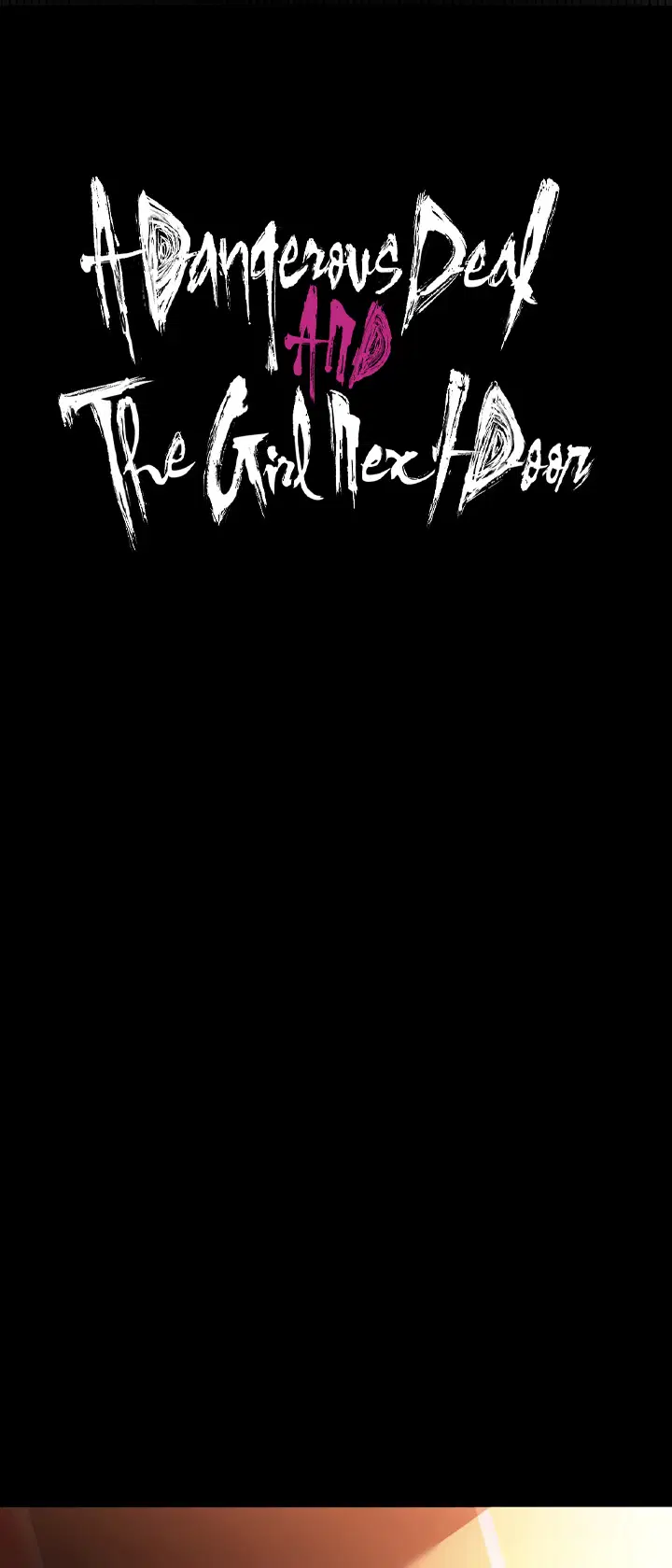 Thỏa thuận đầy tội lỗi vì bóng hồng sát vách - Trang 2