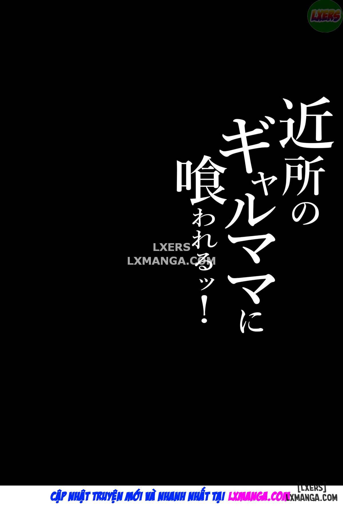 Devoured By The Gal Mama In My Neighborhood - Trang 5