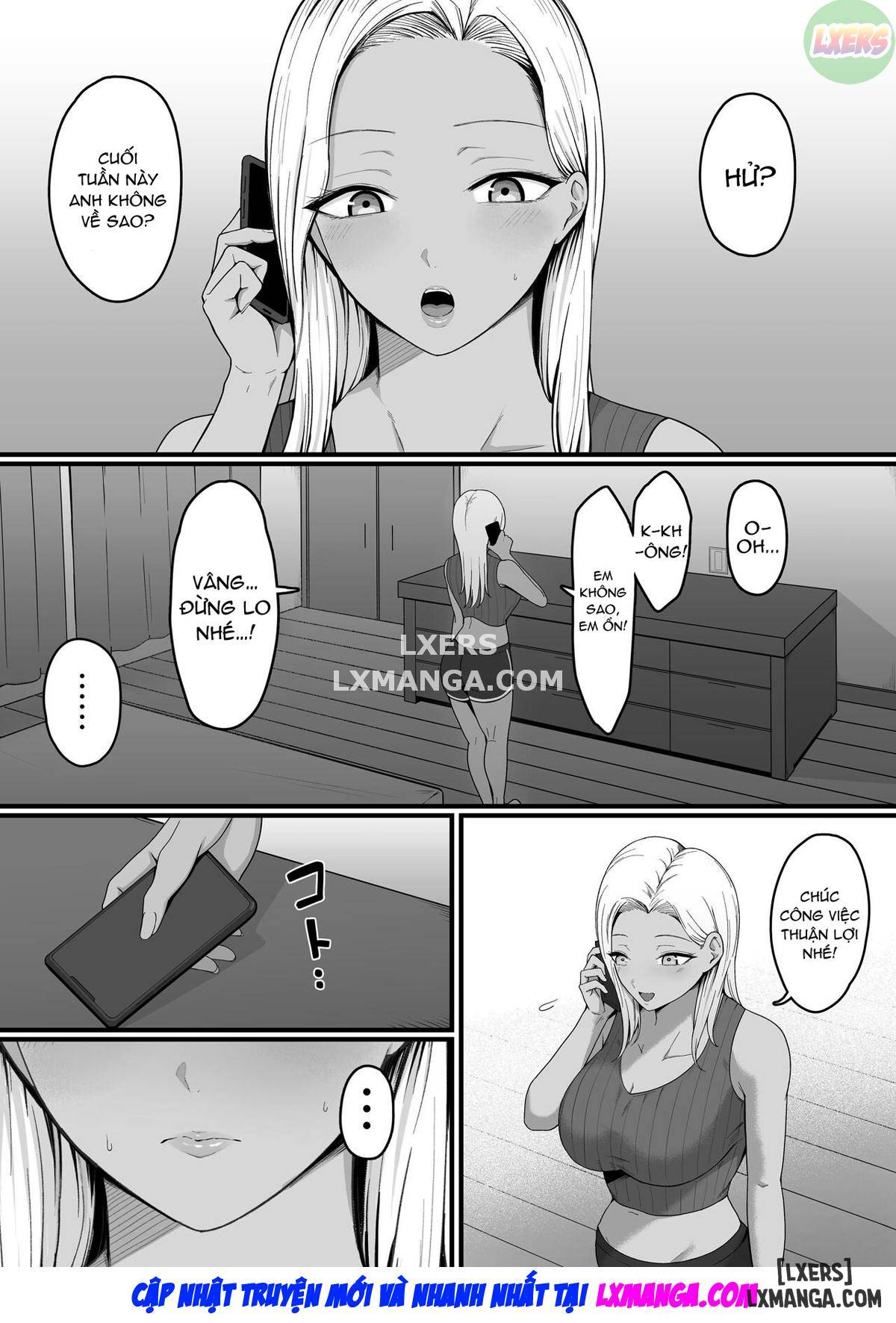 Devoured By The Gal Mama In My Neighborhood - Trang 15