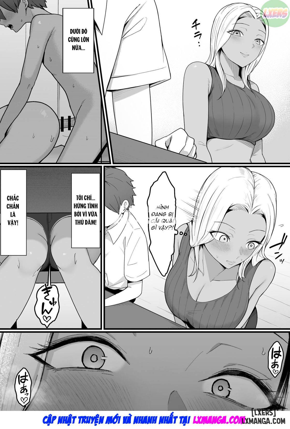 Devoured By The Gal Mama In My Neighborhood - Trang 22