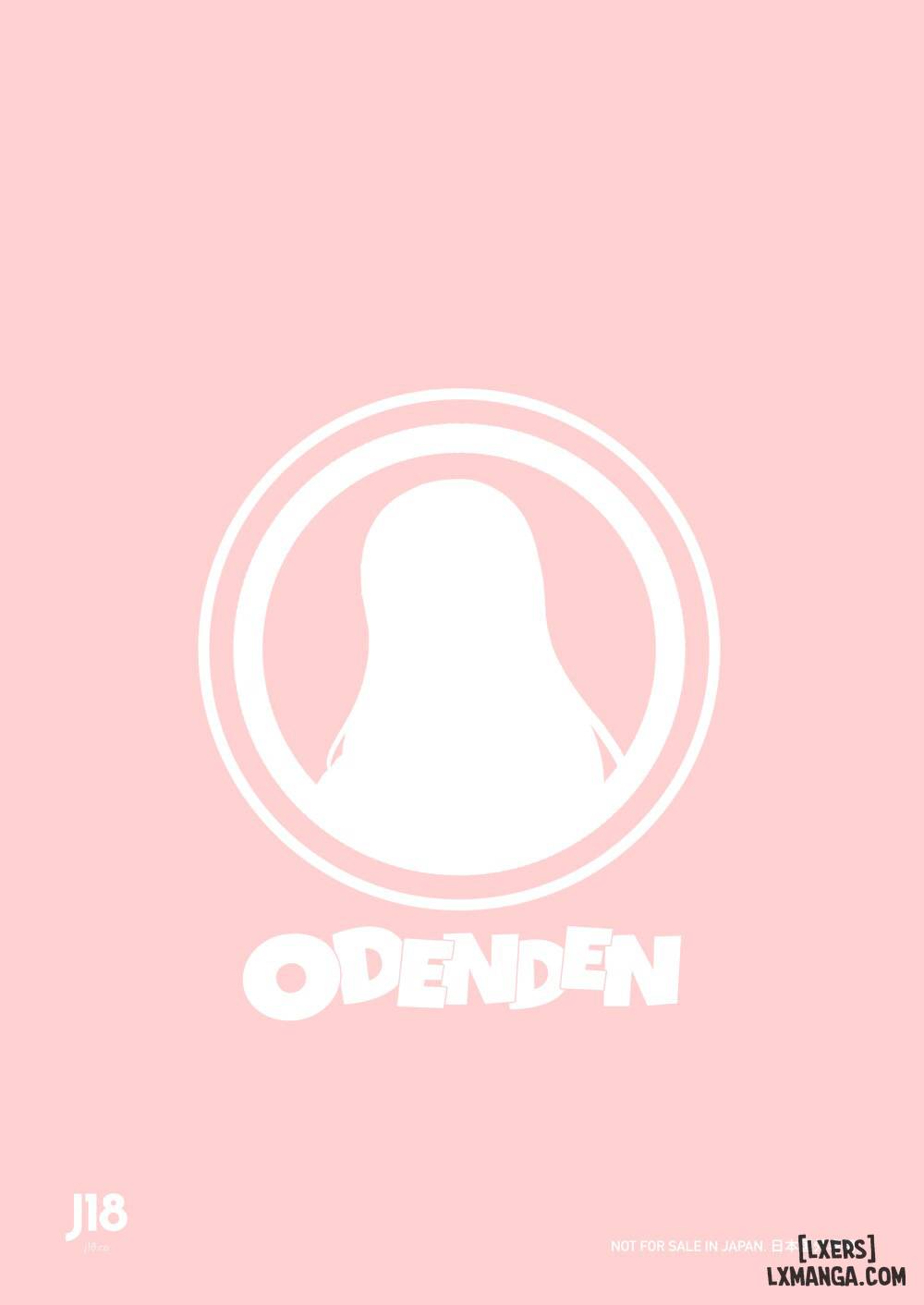 The Class Chairwoman's Girlfriend - Trang 18