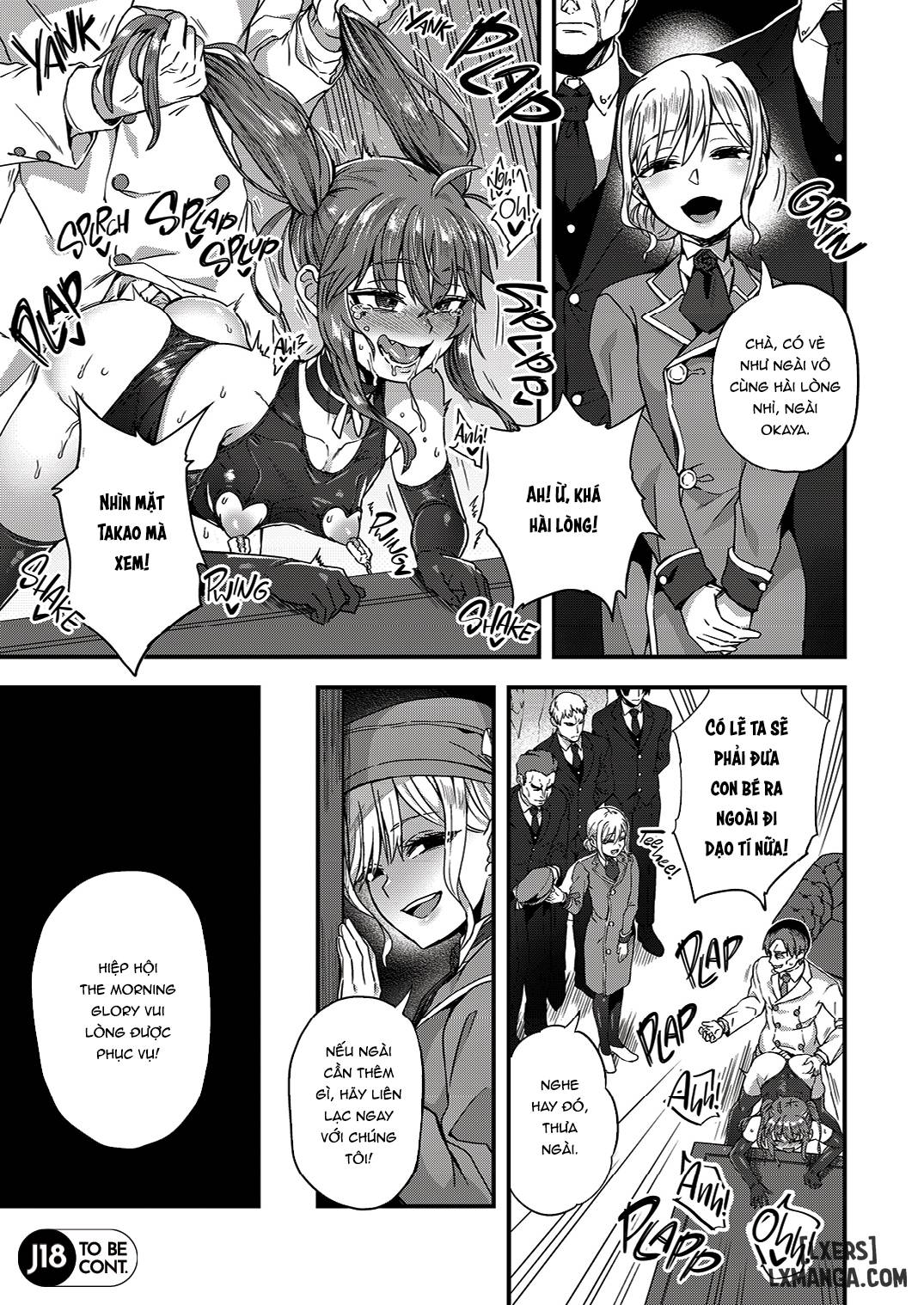 Femboy Family Fun Book - Trang 2