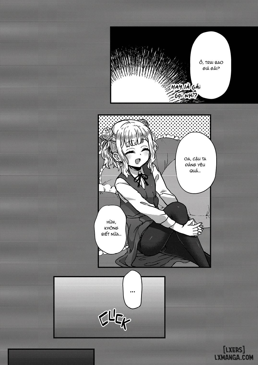 Femboy Family Fun Book - Trang 5