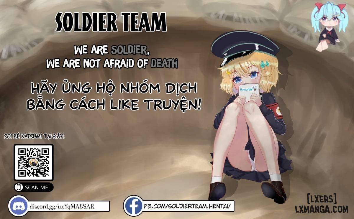 Sunao ni Seitsuu desu - Trang 1