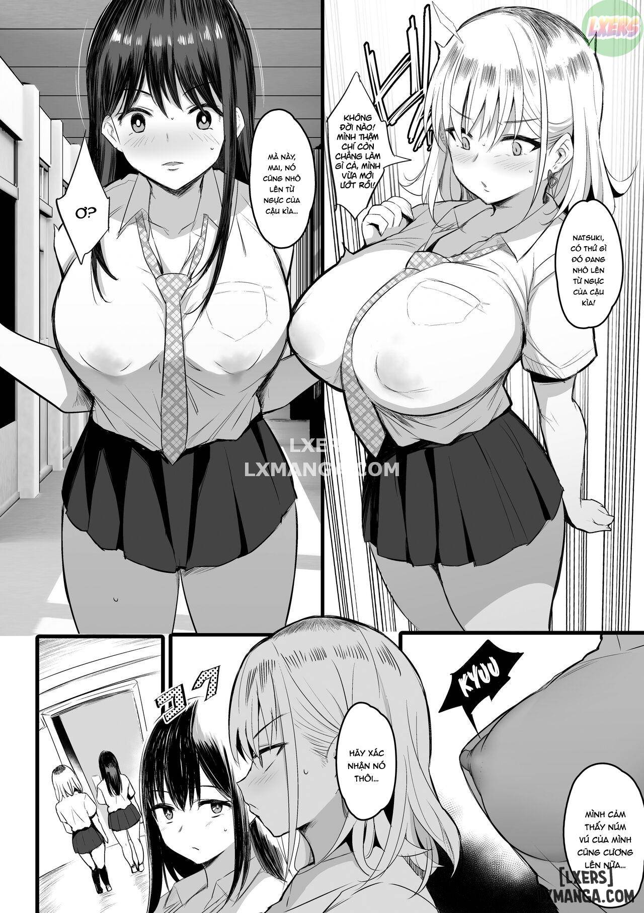 Haramase Sakunyuu Jisshuu - Trang 24