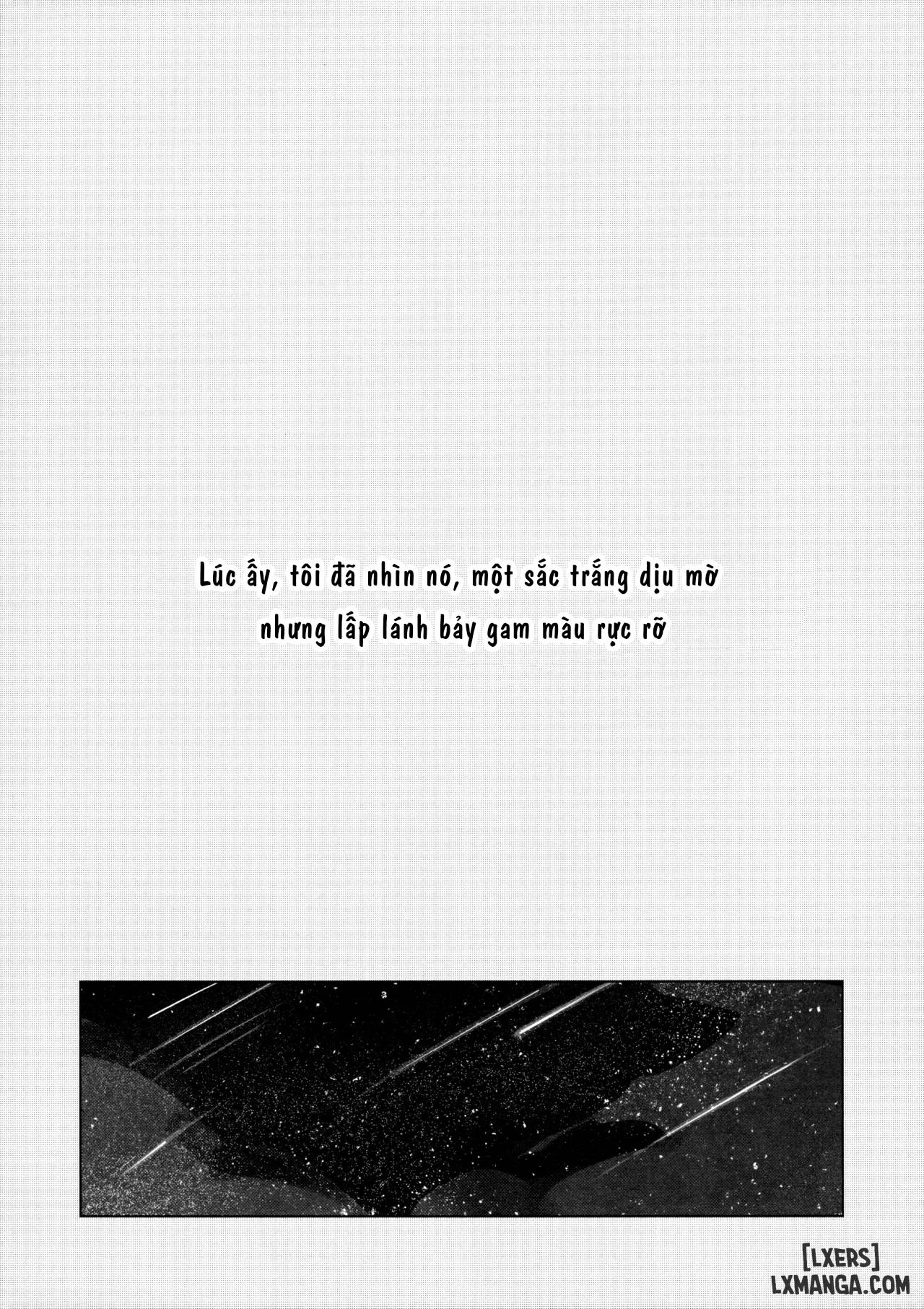 Yawarakai Uroko - Trang 4