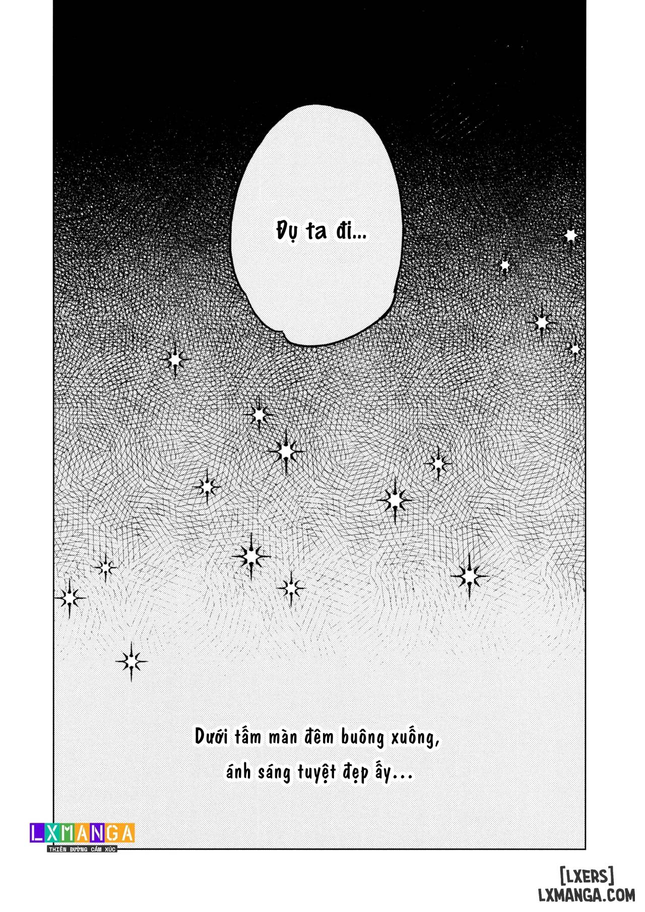 Yawarakai Uroko - Trang 7